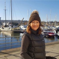 Jenny Palmer