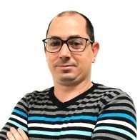 Juanjo Pérez Zapico