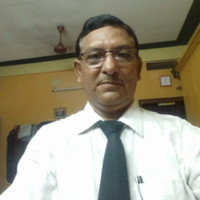 Mahadeb Deb