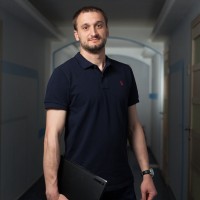 Kostyantin Pokhvalityi