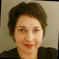 Ирина Зиновьева