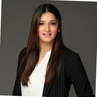 Preeti Rawat