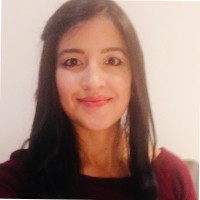 Lorena R. Arias
