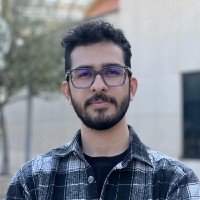 MohammadReza Gholipour