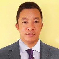 Arnold Malnegro