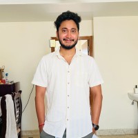 Sai Ram Teja Saladi