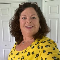 Amy Liskey Roscher