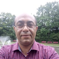 Ahmad Sameh Alasadi
