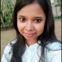 Moumita Das