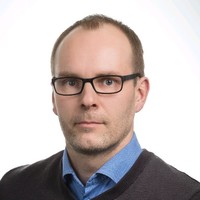 Jukka Perämaa