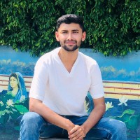 Arya Tyagi