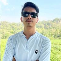Rajiv Shrestha