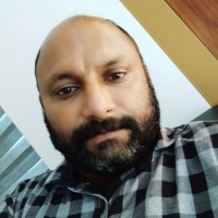 Bijumon Krishna Pillai