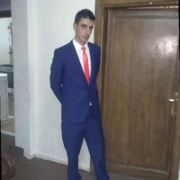 Ahmed Smadi