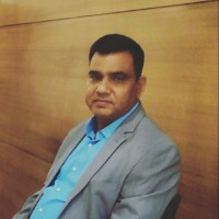 Anil Kumar Chaudhary