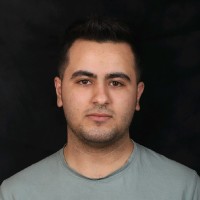 Reza Abasi