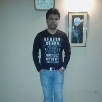 Binod kumar Routh