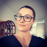 Morgane Weibel
