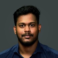 Rampraveen K
