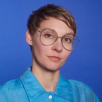 Gaëlle Vallon