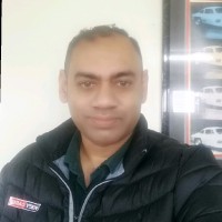 Deshan Reddy
