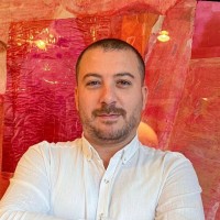 Berkan Çetin