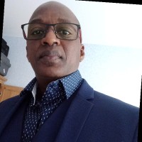Cherif Coumbassa