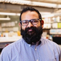 Mayur Patel