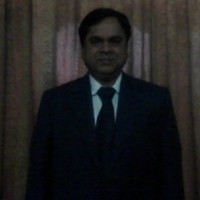 Paresh Kumar Chattopadhyay