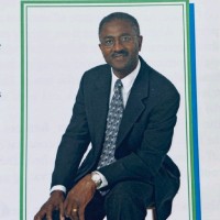 Dudley Foster