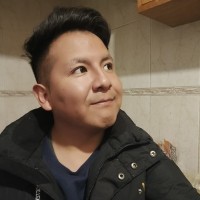 Joaquin Martela Cruz