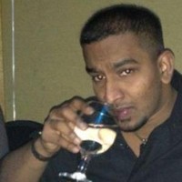 Shanga Manikam