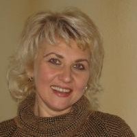 Светлана Половникова
