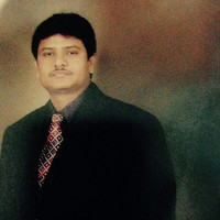 Mir Jawad Ali