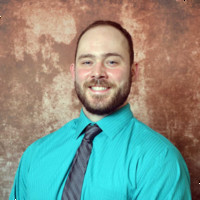 Joe Burckhard, Pt, Dpt