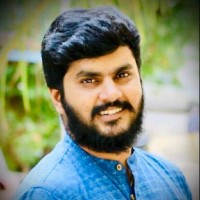 Mahesh Kumar Kotoju