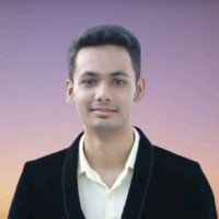 Bhaumik Thaker
