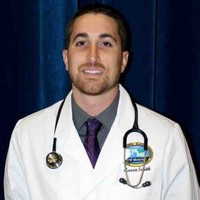 Aaron Smith, M.D.
