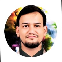 Deepak Anthwal
