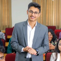 Rohit Mewada