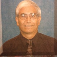 Javier N. Cortez