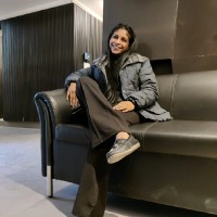 Manisha Kanojia
