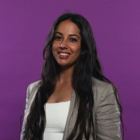 Victoria Martínez