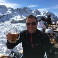 Simon Davies