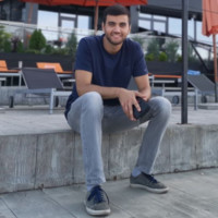 Veniamin Petrikovskyi