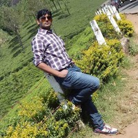 Prashant Kumar Rai