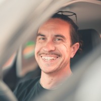 Joakim Dyredand