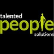 Talented People Solutions