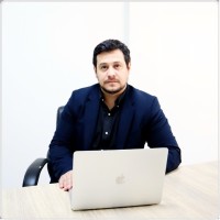 Guillermo Xavier Vera Lefebvre