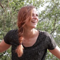 Jantine Van der Vlist